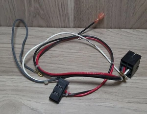 Rainbow Vacuum E Series E2 OEM Aspirador Arnés de cables VER DESCRIPCIÓN - Imagen 1 de 3