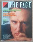 The Face Magazin, Ausgabe 88. August 1987 (Dennis Hopper, FYC Geschenk, John Sessions)
