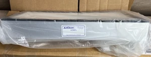 AirClean Systems Luftfilter kompatibel 24 Zoll Länge für AirClean HLK-Anlagen - Bild 1 von 7