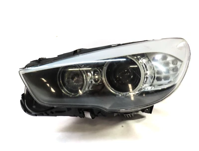 BMW 535iGT 550iGT (F07) 2010-2017 conductor izquierdo xenón oculto lámpara de faro adaptativo Foto 1 de 4