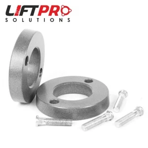 0.8" 20mm Rear Strut Spacers Lift Kit AL for Acura TL 1999-14, TSX 2004-14, TLX - Picture 1 of 3