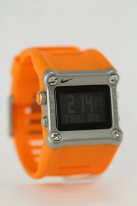 RARE: Nike Hammer Watch WC0021.805 - Picture 1 of 4
