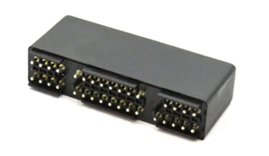 ⭐ MERCEDES-BENZ S-CLASS 300 E Electronic Module 1265420032 8951003 ⭐ - Picture 1 of 4