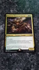 Heron’s Grace Champion - Magic the Gathering MTG Eldritch Moon Russian