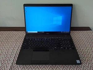 Precision 3541 i7-9750H, 16GB DDR, 256GB SSD, NVidia Quadro P620 w/4GB GDDR5 - Photo 1/12