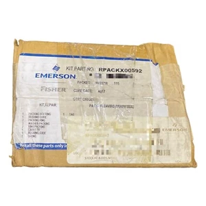 Bausatz Emerson rpackx00592 - Bild 1 von 5