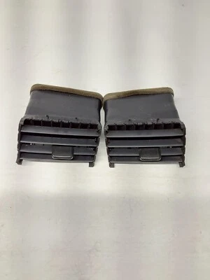 Toyota Camry 2010 tablero central parrilla de ventilación de aire OEM GN711-17130 Foto 1 de 4