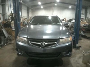 Temperature Control With Navigation Fits 04-08 TSX 117551 - Picture 1 of 12