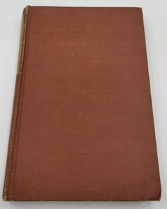 1948 Roman London A.D 43-457 by Gordon Home Hardcover - Acceptable - Picture 1 of 5