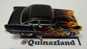 Muscle Machines Exclusive Multipack  55 chevy  (A15)