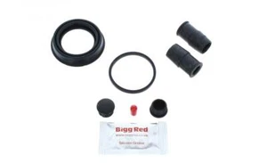 Für Smart Forfour (453) Vorder Bremssattel Dichtung Umbau Reparaturkit - Bild 1 von 3