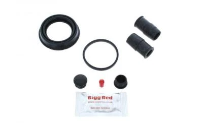 for RENAULT LOGAN/STEPWAY II FRONT Brake Caliper Seal Rebuild Repair Kit - Image 1 of 3
