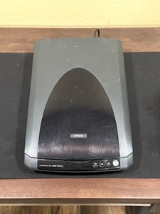 Epson Perfection 3490 Płaski skaner fotograficzny USB 2.0 - Zdjęcie 1 z 3