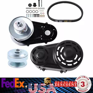 Kit convertidor de par serie 40 420CC para Go Kart - Fit Predator Dune GX 390- 1" - Imagen 1 de 13