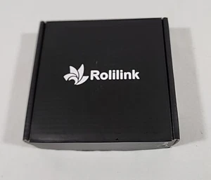 Rolilink Stopwatch Open Box FREE SHIP - Picture 1 of 4