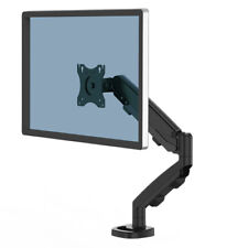 Fellowes Eppa Single Monitor Arm - Monitor Mount for 8KG 40 inch Screens -