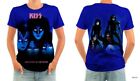 Inspired by Kiss creatures of the night vintage shirt all sizes