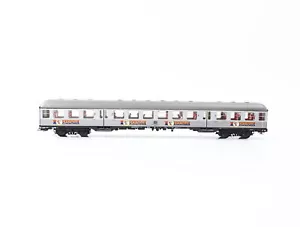 Ade H0 Personenwagen Silberling "Sarotti" 2. Klasse 11 779-2 DB - Bild 1 von 4