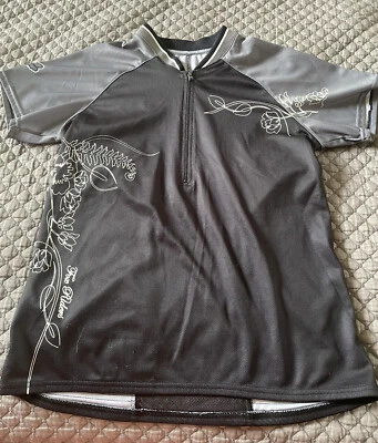 Camiseta Fox Racing Mujer Talla M Foto 1 de 4