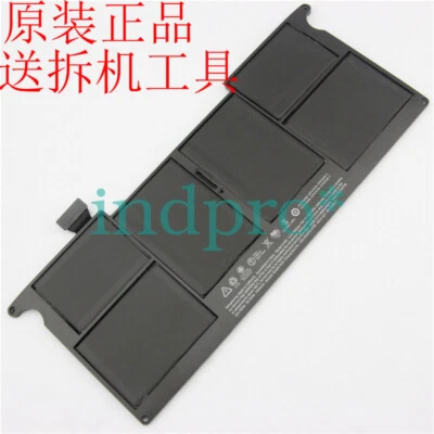 Applicable for macbook Air 11" Laptop Battery A1495 Battery - Image 1 of 4