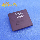 1PCS/5PCS A80960CF-25 PGA 80960CF-25 Desktop CPU Processor INTEL Golden foot