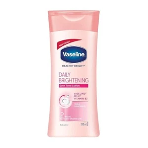 Vaseline Healthy Bright Daily Brightening Body Lotion 200ml - Picture 1 of 4
