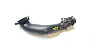 2013 MERCEDES-BENZ C220 AMG SPORT W204 2.1 CDI INTERCOOLER PIPE HOSE A6510900242 - Picture 1 of 6