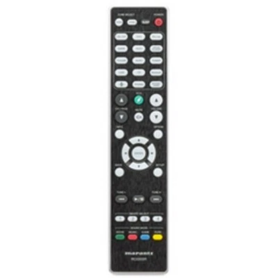 MARANTZ RemoteControl Home Theater 0ABBK# - Image 1 of 2