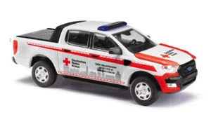 Ford Ranger DRK Neumünster - 1:87 - Busch (52818) - Picture 1 of 1