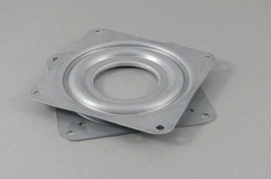 LAZY SUSAN BEARINGS -3 INCH-200 lb  MADE IN USA - Picture 1 of 2
