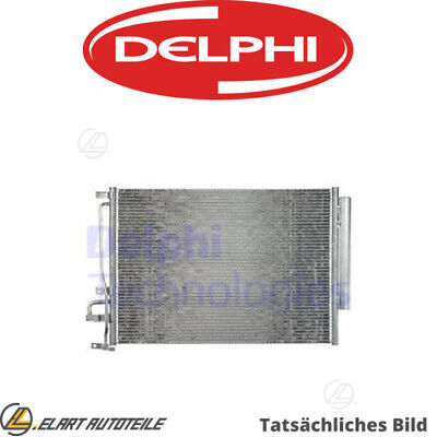 Kondensator Klimaanlage FÜr Chevrolet Captiva/suv Opel Antara Vauxhallld9 2.4l • 141.68€