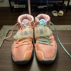 Size 14 - Nike Concepts x Kyrie 6 Khepri - Picture 1 of 7