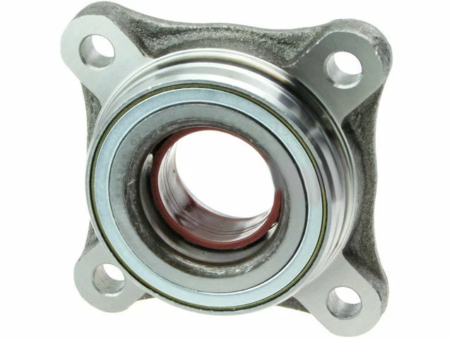 Conjunto de buje de rueda delantera WJB 66GH17D para Toyota 4Runner 2003-2013 tracción trasera Foto 1 de 1