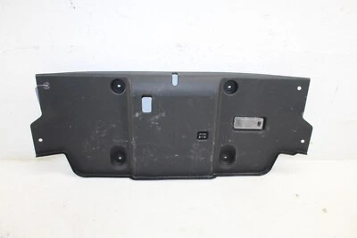 Mazda MX-5 Miata 2006-2015 maletero trasero moldura alféizar OEM EH76 Foto 1 de 4