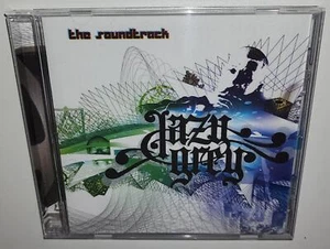 LAZY GREY THE SOUNDTRACK *AUTOGRAPHED* (2009) BRAND NEW CD JAKE BIZ BIGFOOT - Bild 1 von 2