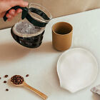Multipurpose Ceramic Spoon Rest Pad Spoon Holder Kitchen Utensils Tableware
