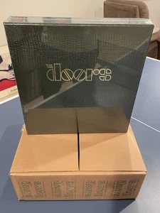 LP: The Doors 1967-1971 - Rhino High Fidelity 6LP Box SEALED 180g Only 3000 - Bild 1 von 5