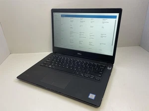 Portatile Dell Latitude 3400 con Intel Core i3-8145U 2,10 GHz + 8 GB | No HD/OS C - Foto 1 di 10