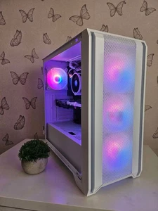 Gaming PC – Ryzen 5 3600 | GTX 1650 Super | Open To offers! - Picture 1 of 4