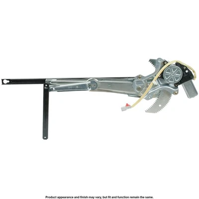 For Honda CR-V 1997-2001 Cardone Front Right Window Motor & Regulator Foto 1 de 4