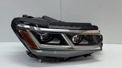 ✅ Faro derecho LED OEM 3CN941036C Volkswagen Atlas Cross Sport 2020-2023 Foto 1 de 4