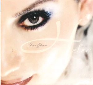 Helen - Your Glance CD 2003 Persian Pop Avang Records - Picture 1 of 3