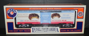 Lionel 2201261 - Goo Goo Candy Boxcar LCCA 2022 Convention Special Car - Neu! - Bild 1 von 15