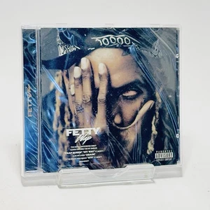 Fetty Wap Debütalbum CD Neu & Versiegelt Trap Queen usw. - Bild 1 von 1