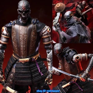 COOMODEL Nightmare Series Humanoid Puppet 1/6 Action Figure Model Collection - Picture 1 of 10