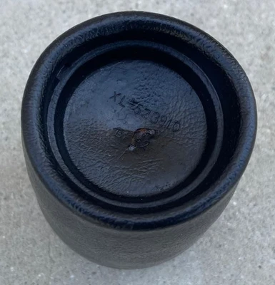 Tapa central del volante Ford Thunderbird bisel 1964-1966 64-66 OEM Foto 1 de 4