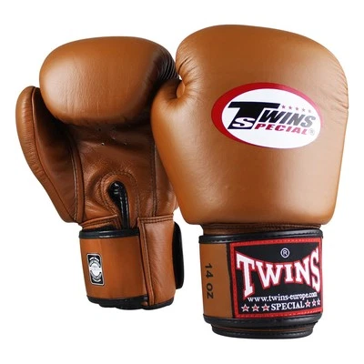 Twins Boxhandschuhe Bgvl 3 Retro - Bild 1 von 4