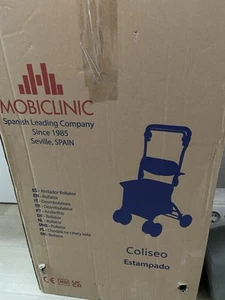 Einkaufs Rollator - Bild 1 von 2