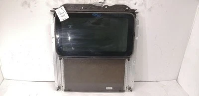 ROOF ASSEMBLY 2186500009 2012-2018 MERCEDES-BENZ CLS550 - Imagem 1 de 4