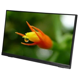 Planar Systems PCT2235 22" 16:9 Multi-Touch LCD Monitor With Desk Stand - Picture 1 of 8